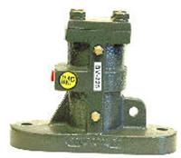 Impacting Piston Vibrator